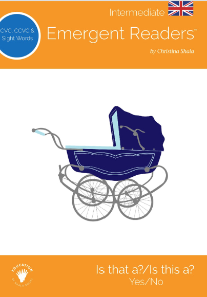 Is that a?/Is this a?