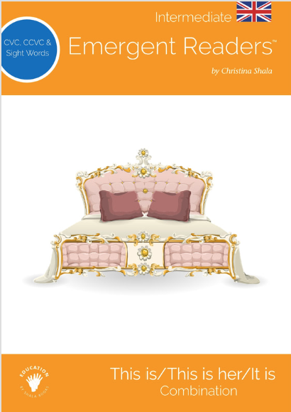 This is/This is her/It is