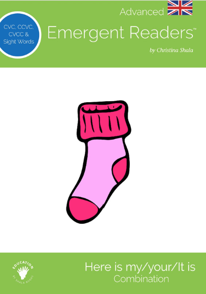 Here is my/your/It is