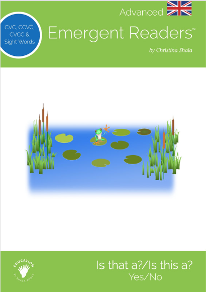 Is that a?/Is this a?