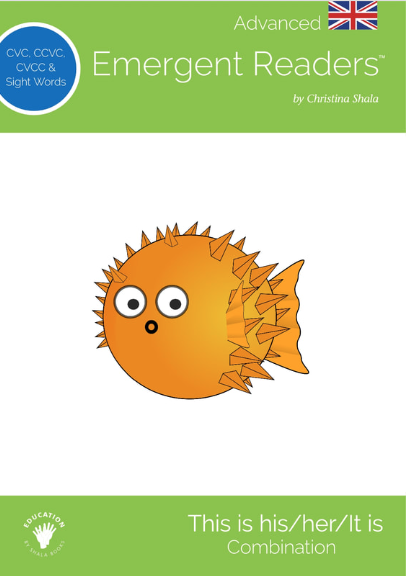 This is his/her/It is