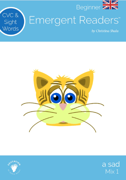 a sad - Mix 1
